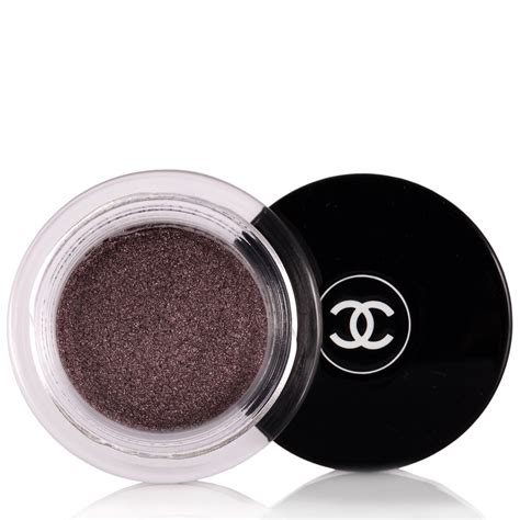 chanel illusion d ombre illusoire 83|CHANEL Illusion D’Ombre Long Wear Luminous Eyeshadow.